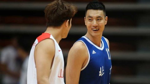 全运附加赛京鲁大战，翟晓川与丁彦雨航的江湖恩怨