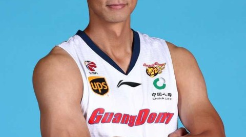 南粤烽火聚鹏城，易建联赵睿领衔群星闪耀2018全明星周末