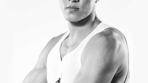 郭艾伦携手乔丹品牌，亚洲第一控卫开启传奇新篇章