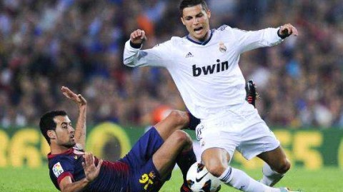 巴萨3-1逆转皇马：闪电开局难阻德比七场不胜