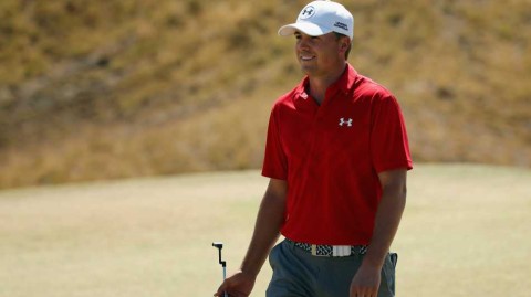 绿夹克与新荣耀乔丹斯皮思的双重加冕时刻