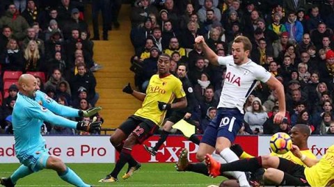 豪门陨落！沃特福德近况强势或碾压英超降级热刺