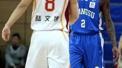 浙江主场加时苦战力克江苏肯帝亚，豪取十连胜送对手赛季首负