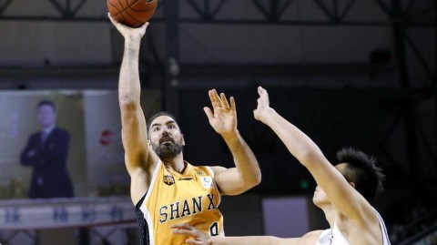 东北虎主场一分惜败，山西惊险带走胜利