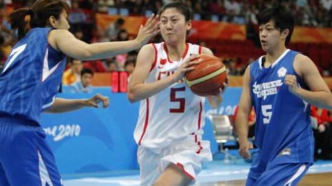 您提到的“根台北女篮”在篮球资料库中没有明确的对应记录，这个称呼可能是个笔误，或是某个特定赛事的内部代称。