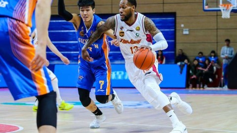 浙江火力全开大胜四川 吴前威姆斯联手送对手十连败