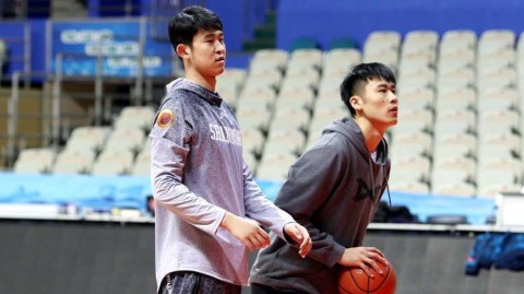 齐鲁兄弟连：劳森妙传牵线，张庆鹏末节疯演齐鲁情