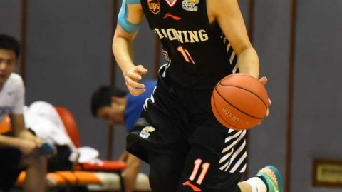 伤病潮下的新生力量 中国男篮红队世预赛十二人全新阵容出击