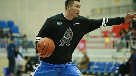 京城新势力：首钢男篮怀仁练兵记