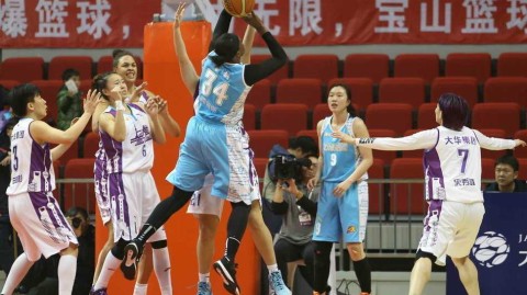 宿敌之巅的眼泪：坎贝奇与福尔斯的史诗对决