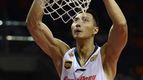 阿联复出狂砍全能数据，广东宏远主场大胜佛山迎首胜