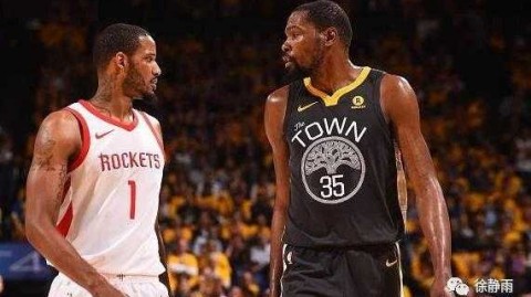 申京准绝杀&amp;库里复出空砍29分 火箭1分险胜勇士豪取六连胜