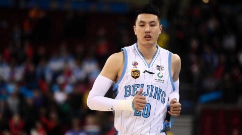 刘晓宇廿一分引领团队胜利 北京首钢主场击退南京同曦