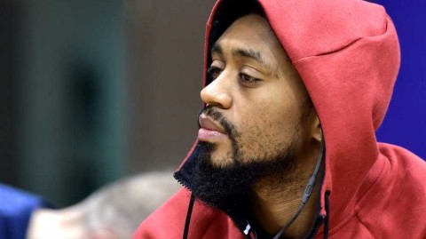 山东高速男篮季后赛首战在即 泉城硬汉睢冉回归训练成焦点