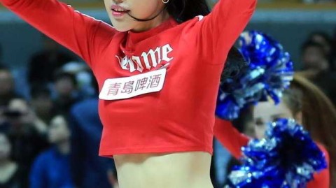 新赛季燃情启幕：八一男篮激战浙江稠州，篮球宝贝热舞点燃赛场