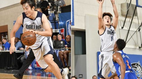 「丁」破疆界，夏联首秀展锋芒