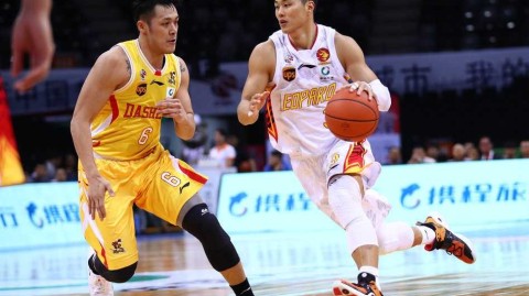 深圳烈豹主场大胜南京同曦 全队五人得分上双