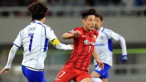 亚冠中超德比复盘：上港总分5-3淘汰苏宁进8强