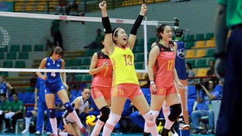 朴智秀0.3秒绝杀复仇！韩国女篮78-76险胜新西兰