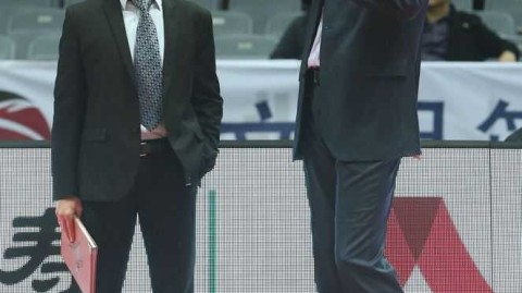 铁血军魂犹在，大郅温情暖甬城：八一迎战同曦赛前特写