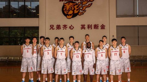 再看“王七朱八易九”时代：重温广东宏远2014-2015赛季的激情岁月