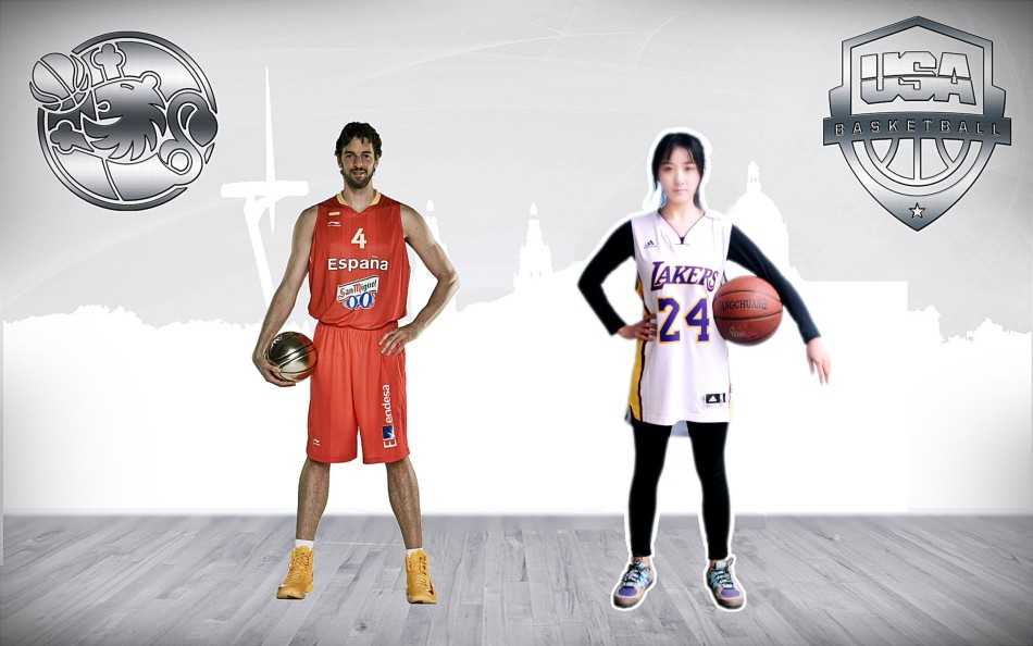 致敬科比·布莱恩特:女球迷化身“科小芽”重绎经典,那是我们永不落幕的青春 照片中的“科小芽”咬着手指,坐在观众席上,眼神中流露出一种复杂的情绪,既有见到偶像的兴奋,又带着对即将告别的不舍,她身边摆放着科比的玩偶和自制的应援牌,细节之处充满爱意。