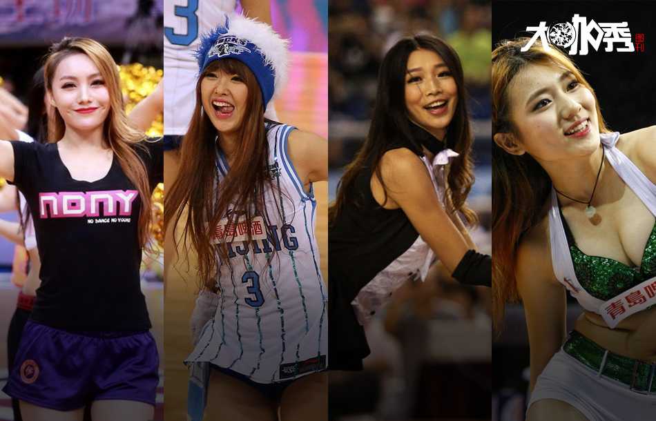 赛场边的璀璨星光:CBA篮球宝贝的力与美之旅 篮球宝贝身着亮黄色舞裙,在赛场中央纵身一跃,飞扬的发丝与灿烂的笑容,仿佛将整个球馆的阳光都聚集在了身上。