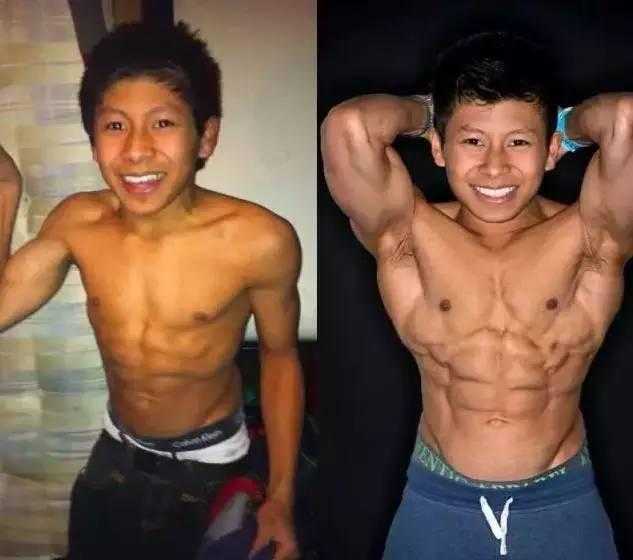 身高一米四七,精神顶天立地:英国亚裔小伙用肌肉铸就的生命传奇 手捧奖杯的Choon Tan笑容灿烂,这枚奖牌不仅是对他形体美的肯定,更是他战胜命运、赢回尊严的勋章,是他人生旅途中一个闪闪发光的里程碑。