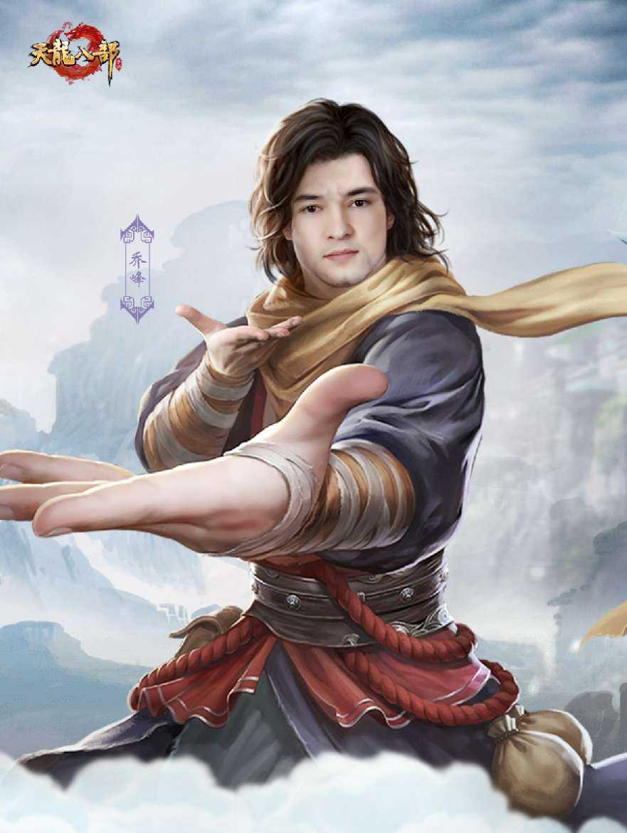 刘晓宇面容清秀帅气，运球动作潇洒舒展，在灯光的照耀下，完美融合了运动员的矫健与潮流偶像的时尚气息。