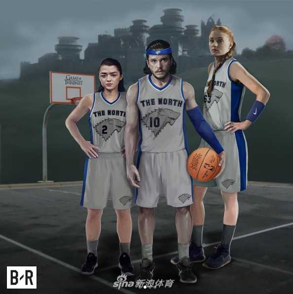 权力游戏三强对决:龙母与兰尼斯特联军迎战雪诺史塔克家族 詹姆·兰尼斯特黄金长剑出鞘,白袍沾染尘土却难掩雄狮傲气,身后是凯岩城的暗影