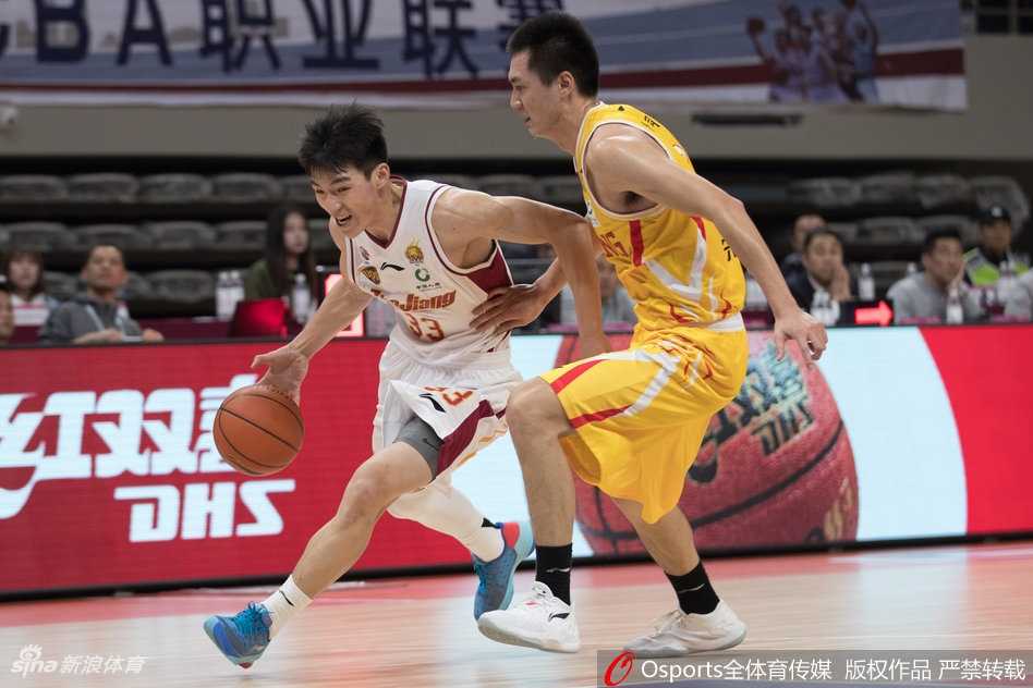 浙江主场力克同曦赢得对攻战 吴前威姆斯联手导演精彩胜利 同曦外援巴赫拉米面框强攻,此役他砍下26分,但依然无法为球队带来一场胜利
