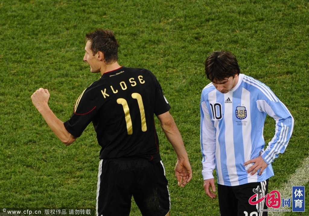 179秒连丢3球半场0-5！巴西1-7惨败德国创历史