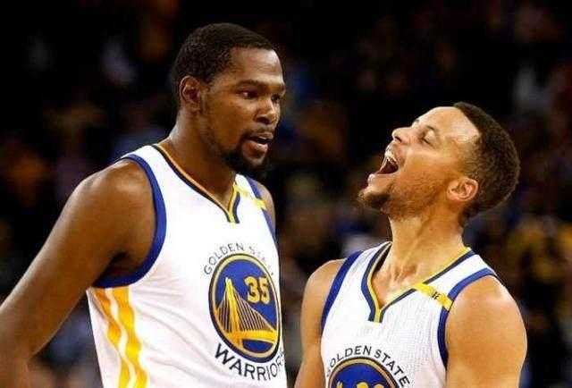 2015西决G5勇士大胜火箭重返总决赛