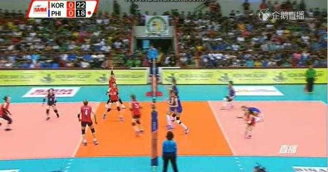 2017女排亚锦赛中韩季军战复盘:年轻阵容0-3不敌韩国 2017女排亚锦赛中韩季军战复盘:年轻阵容0-3不敌韩国