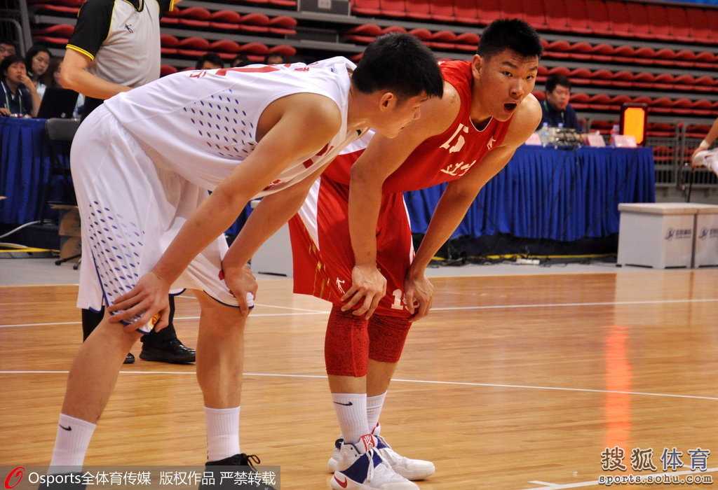 2017男篮亚洲杯韩日之战:韩国81-68淘汰日本晋级八强 2017男篮亚洲杯韩日之战:韩国81-68淘汰日本晋级八强