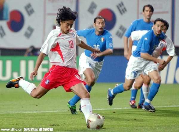 世亚预日韩大战前瞻:韩国vs日本直播数据全解析 世亚预日韩大战前瞻:韩国vs日本直播数据全解析