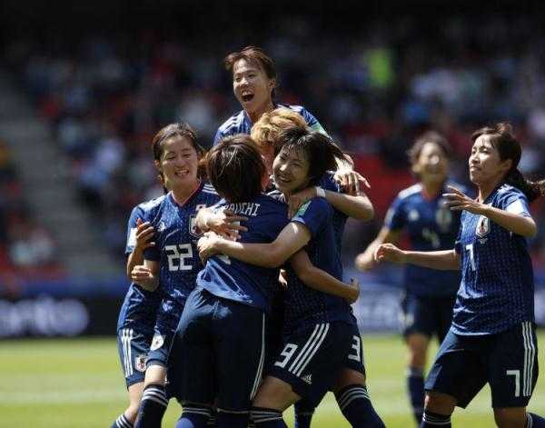 世女欧预赛苏格兰女足32神奇逆转波兰女足