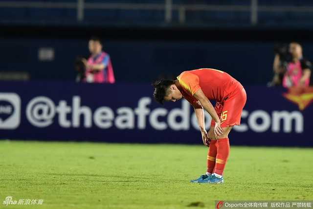 中日决赛复盘:技术代差触目惊心,中国U23虽败犹荣 中日决赛复盘:技术代差触目惊心,中国U23虽败犹荣
