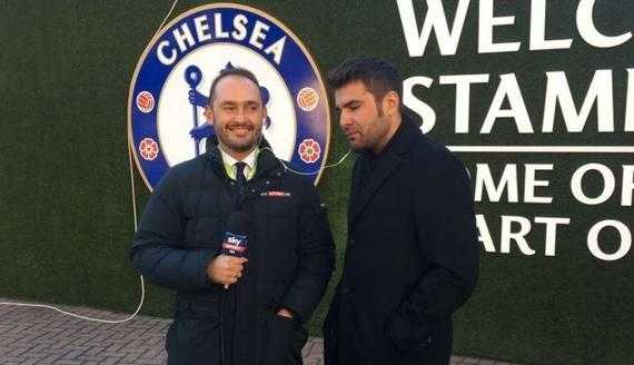 乐视复盘：英超第30轮切尔西2-5惨败西布朗 蓝军主场遭灯笼裤血洗