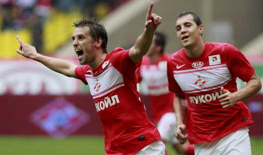 俄甲图拉兵工厂3-1客胜SKA哈巴罗夫斯克,阿兹亚文传射锁定胜局 俄甲图拉兵工厂3-1客胜SKA哈巴罗夫斯克,阿兹亚文传射锁定胜局