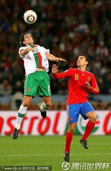 关于西班牙vs葡萄牙比赛搜索情况的说明