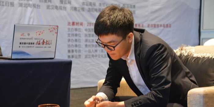 农心杯决胜局柯洁半目憾负朴廷桓 中国队无缘冠军 农心杯决胜局柯洁半目憾负朴廷桓 中国队无缘冠军