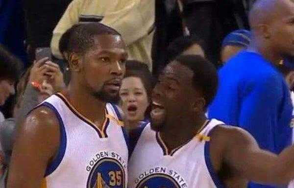 勇士抢七力克火箭创黑七奇迹，希尔德三分雨改写历史