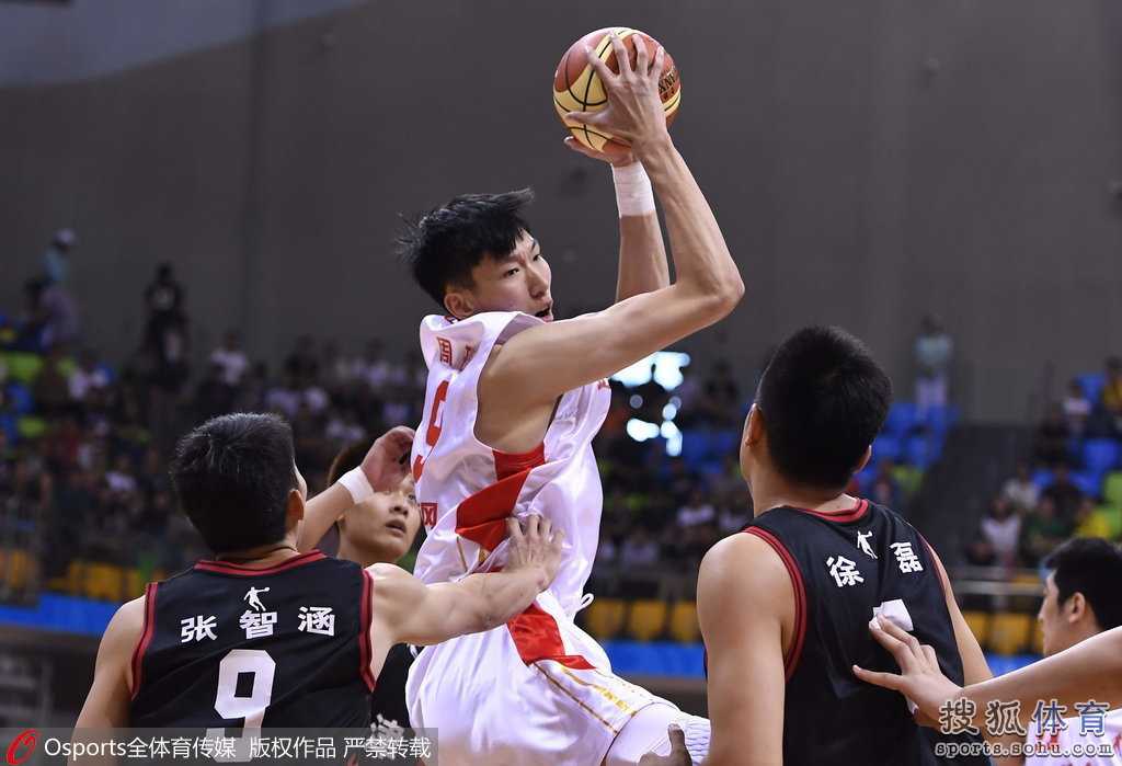 哈德森38分里程碑之战辽宁客胜天津登顶CBA榜首 哈德森38分里程碑之战辽宁客胜天津登顶CBA榜首