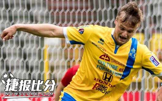 圣图尔登冲冠路遇挫,根特客场抢分搅局 圣图尔登冲冠路遇挫,根特客场抢分搅局