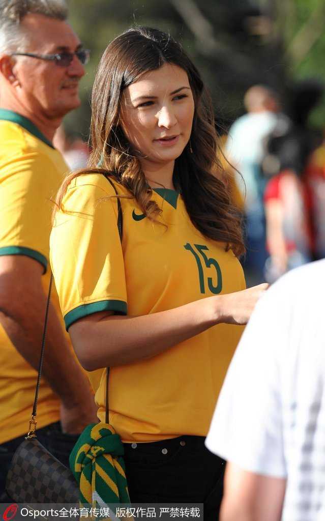 女东南锦：澳洲U23 9-0狂胜东帝汶，6人破门弗菲双响锁定头名