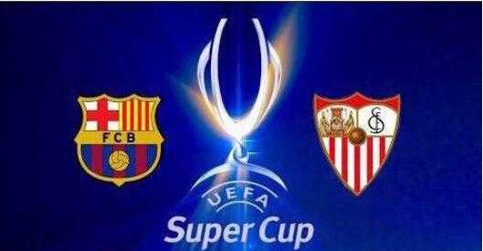 巴萨卫冕西超杯！拉菲尼亚双响绝杀皇马，国家德比再添经典