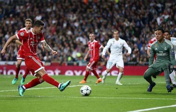 德甲巅峰对决拜仁3-1客胜多特 德甲巅峰对决拜仁3-1客胜多特