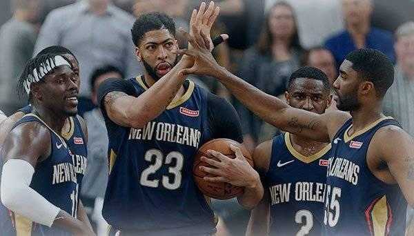 标题：火勇卡位战申京准绝杀，火箭胜勇士升至西部第五