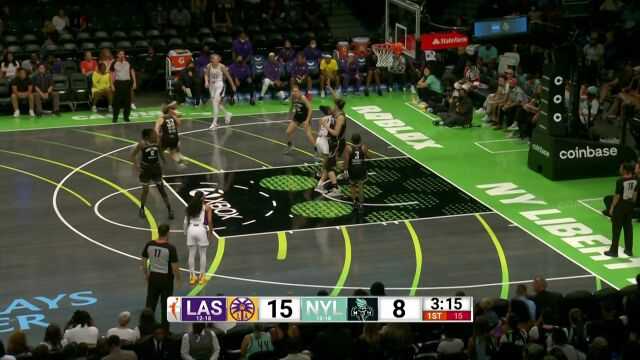 标题：纽约红牛客战洛杉矶FC：福斯贝里助攻孙兴慜双响